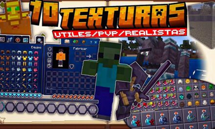 Top Texturas para Minecraft PE 1.21 y Minecraft Bedrock 1.21