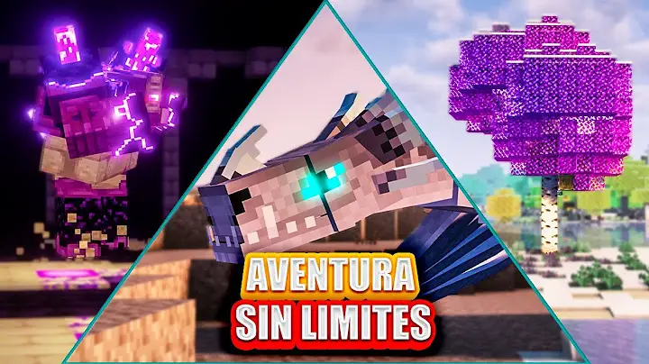 El MEJOR MODPACK para MINECRAFT 1.20.1 en 2024