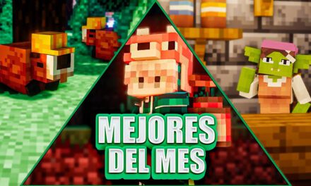 NUEVOS 15 MEJORES MODS de MINECRAFT 1.21