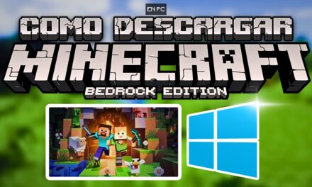Cómo Instalar Minecraft Bedrock en PC Windows 10/11 | Método Fácil y Gratis