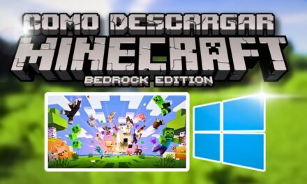 Cómo Instalar Minecraft Bedrock en PC Windows 10/11 | Método Fácil y Gratis