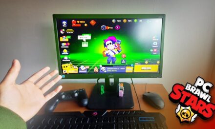 Cómo Jugar Brawl Stars en PC: Guía Completa