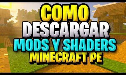 Cómo Descargar Addons en Minecraft PE 1.18