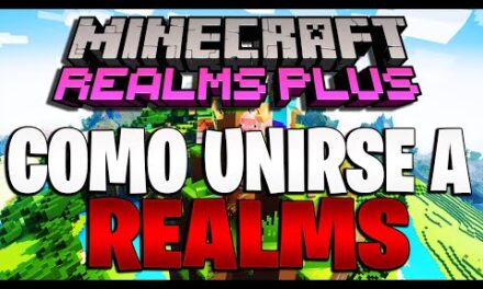 Cómo Unirse a Realms en Minecraft Bedrock 2025 – Eficaz