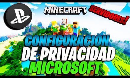 Cómo Cambiar la Configuración de Privacidad en Minecraft