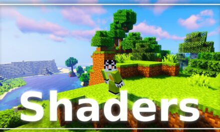 Cómo Instalar Shaders en Minecraft | Guía Completa para Cualquier Versión