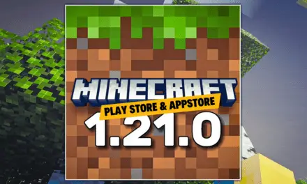 Cómo Descargar e Instalar Minecraft PE 1.21 en 2025 Seguro