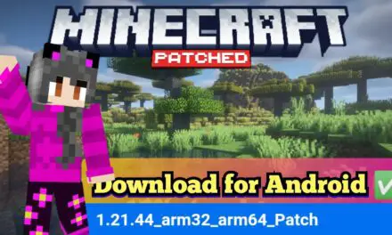 Cómo descargar e instalar Minecraft PE 1.21 de manera oficial