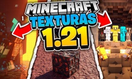 Los 10 Mejores TexturePacks de Minecraft 1.21