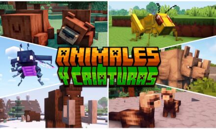 Cómo Descargar 5 Increíbles Mods de Animales en Minecraft