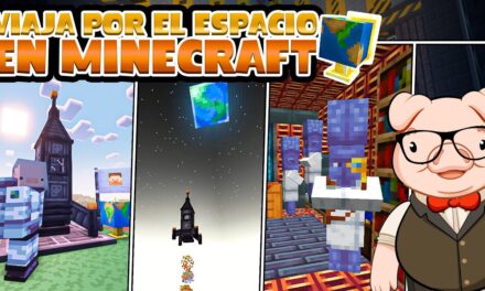 Cómo Descargar e Instalar Ad Astra para Minecraft