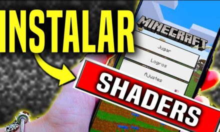 Cómo INSTALAR Shaders en Minecraft Bedrock 1.21 en Android 