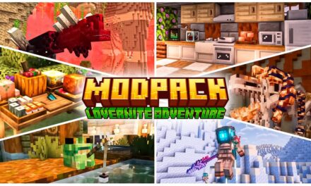 Cómo Descargar el Mejor Modpack de Aventura para Minecraft