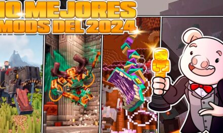 Cómo Descargar los 10 Mejores Mods de Minecraft Survival