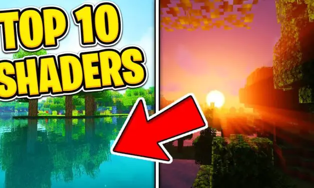 HOW TO DOWNLOAD SHADERS FOR MINECRAFT BEDROCK 1.21 WITHOUT LAG – 2025