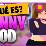 TODO LO QUE NECESITAS SABER SOBRE JENNY MOD