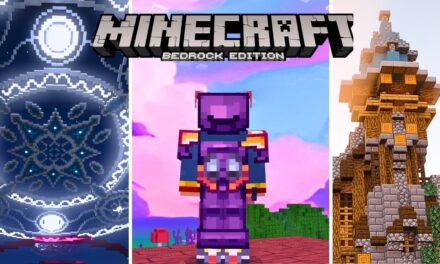 10 Texture Packs for Minecraft 1.21