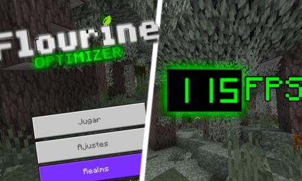 Los MEJORES OPTIFINES para Minecraft Bedrock 1.21