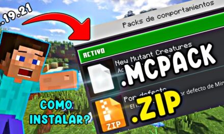 Mob Battles: Cómo Descargar e Instalar el Target Setter Stick en Minecraft