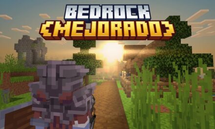 EL MEJOR PACK DE ADDONS PARA MEJORAR TU EXPERIENCIA EN MINECRAFT PE 1.21