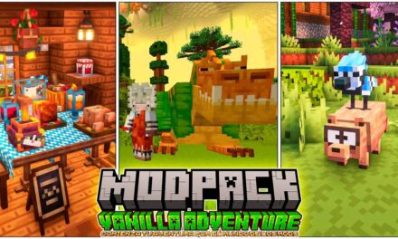 Cómo Descargar el Mejor Modpack de Exploración en Minecraft