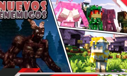 5 Increíbles Mods de Enemigos para Minecraft y Cómo Descargarlos