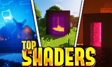 Los 10 Mejores Shaders para Minecraft Bedrock 1.21 en Android