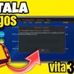 Cómo descargar e instalar el mejor Vita3K