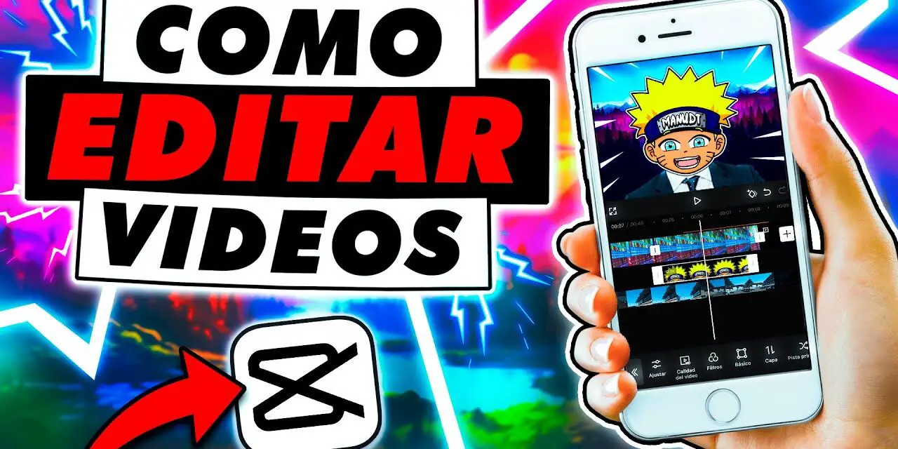CÓMO DESCARGAR CAPCUT PREMIUM PARA CELULAR FÁCIL Y RÁPIDO