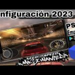 Cómo descargar un emulador de Android compatible con Need for Speed Most Wanted