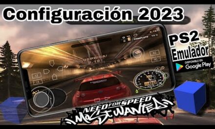 Cómo descargar un emulador de Android compatible con Need for Speed Most Wanted