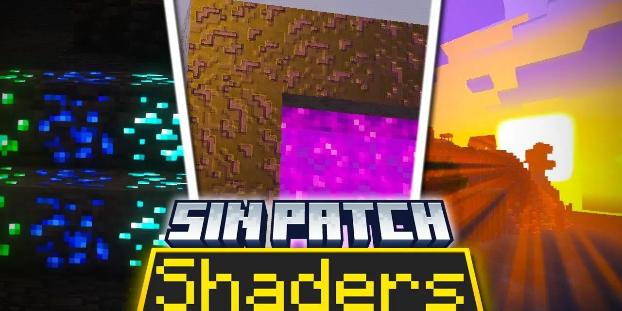 CÓMO DESCARGAR SHADERS SIN PATCH REALISTAS EN MINECRAFT BEDROCK 1.21 – ANDROID