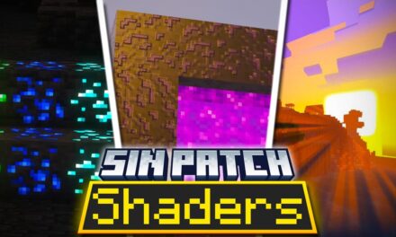 CÓMO DESCARGAR SHADERS SIN PATCH REALISTAS EN MINECRAFT BEDROCK 1.21 – ANDROID