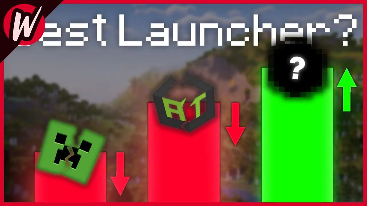 How to Download the BEST Minecraft Launcher for a Better Experience