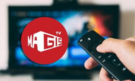 Todo sobre Magis TV