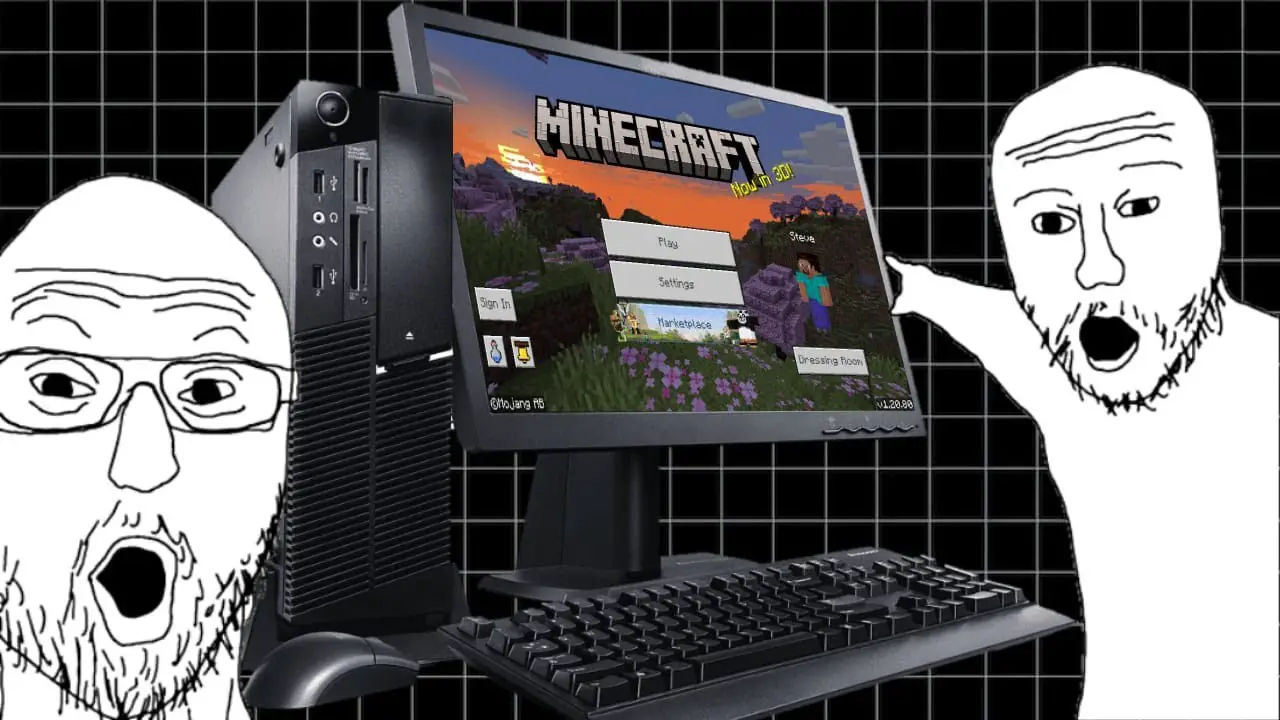 Cómo Descargar e Instalar Minecraft Bedrock para PC desde Microsoft Store
