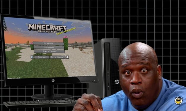 Cómo Descargar e Instalar Minecraft Java Edition para PC desde Microsoft Store