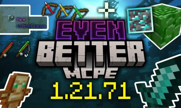 HOW TO DOWNLOAD BETTER MCPE RESOURCE PACK FOR PVP 1.21