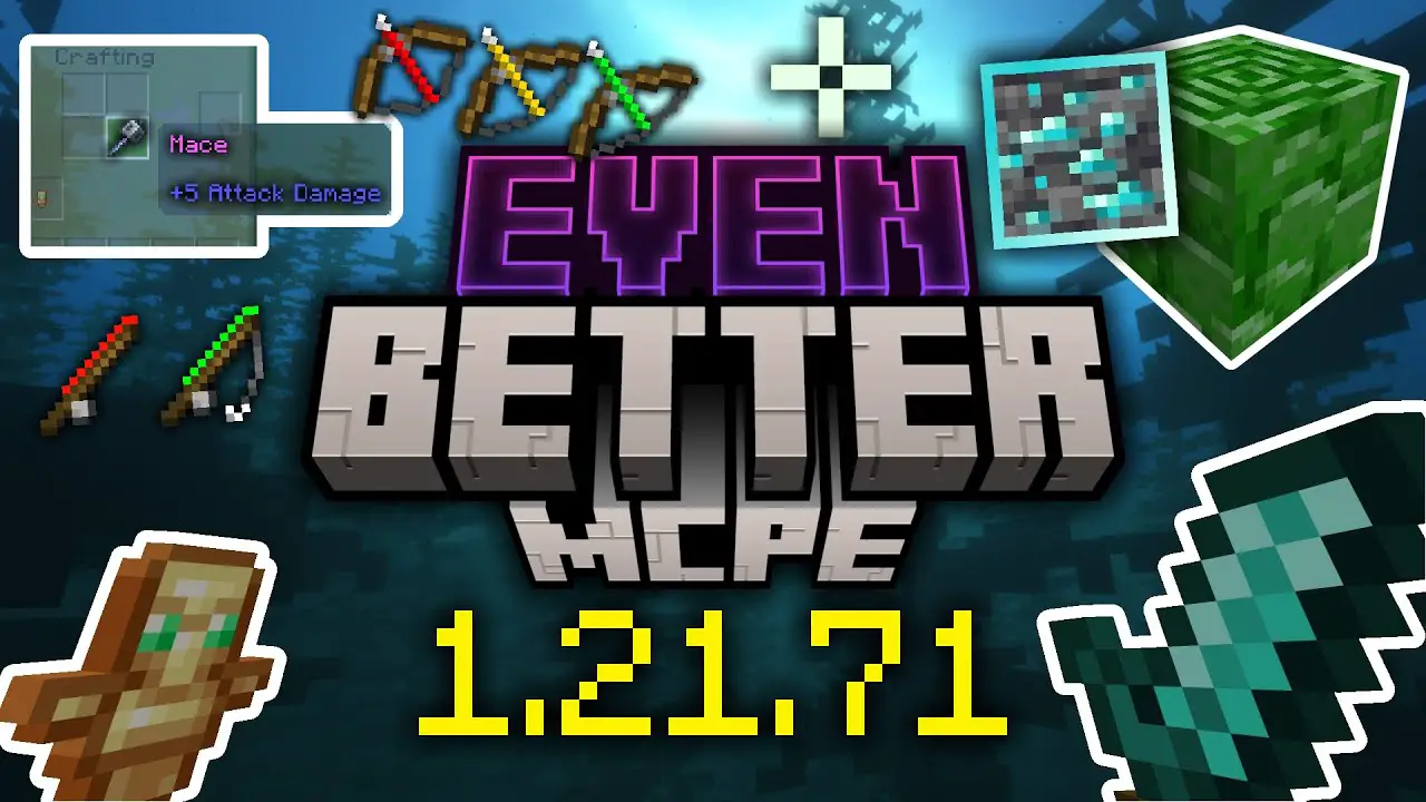HOW TO DOWNLOAD BETTER MCPE RESOURCE PACK FOR PVP 1.21