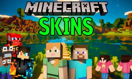 Cómo Cambiar de Skin en TLauncher 2025