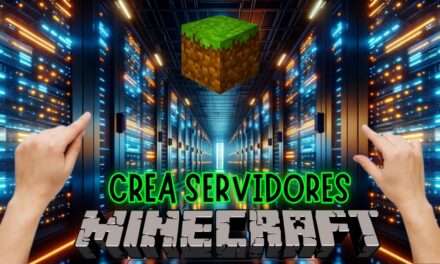 Cómo Crear un Servidor de Minecraft para Jugar con Amigos en TLauncher