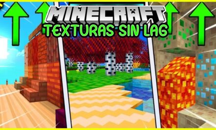 Cómo descargar 10 texture packs que suben FPS en Minecraft 1.21