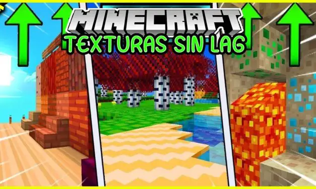 Cómo descargar 10 texture packs que suben FPS en Minecraft 1.21