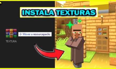 Cómo instalar Packs de Texturas en Minecraft 1.21 – Método CurseForge