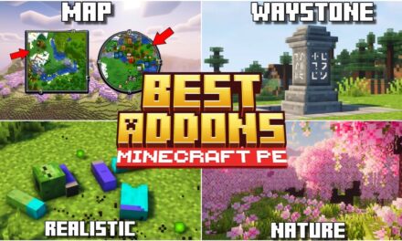How to Download the Best AddonPack for Minecraft Bedrock 1.21