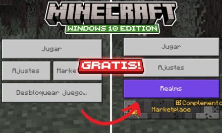 Cómo tener Minecraft Bedrock 1.22 en PC desde Microsoft Store