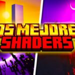 Cómo Descargar los Mejores Shaders Nuevos para Minecraft Bedrock 1.21