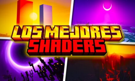 Cómo Descargar los Mejores Shaders Nuevos para Minecraft Bedrock 1.21