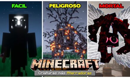 Cómo Descargar los Mejores Mods de Terror para Minecraft 1.21