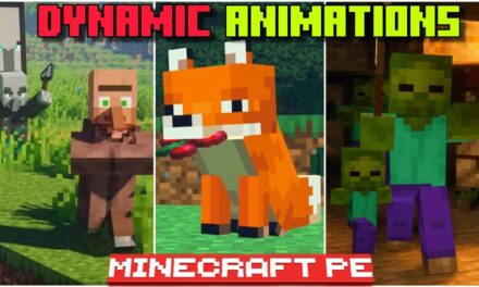 Descargar Dynamic Animations 1.21